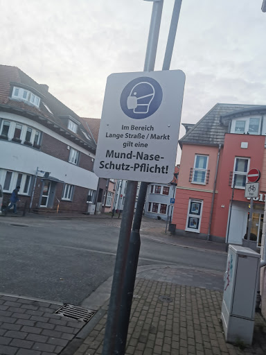 Volksbank Vorpommern eG, Geschäftsstelle Barth - Thumbnail