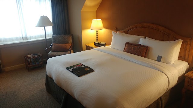 Fairmont Château Whistler
