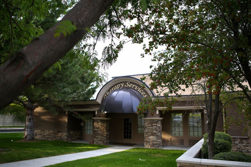 Copper Ridge Health Care