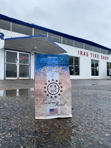 Ira's Tire Shop - Thumbnail