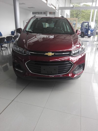 Photos of Consesionario Chevrolet