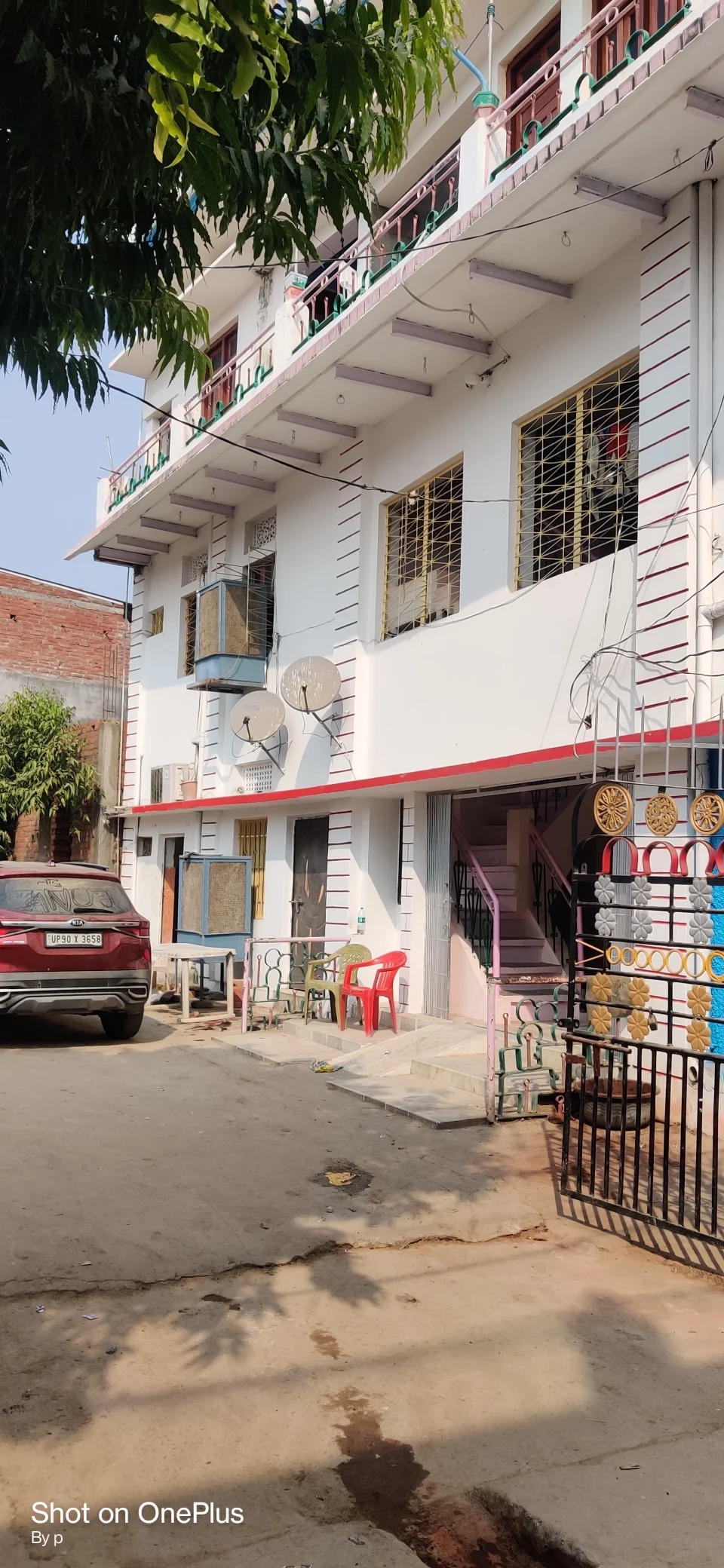 Laxmi Guest House