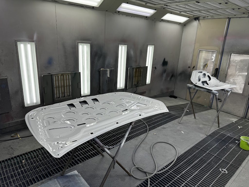 Elites Performance - car servicing Singapore facility photo 2