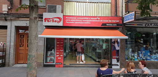 Fersay Puertollano