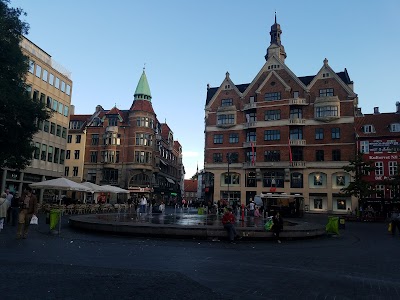 Photos of Flying Tiger Copenhagen