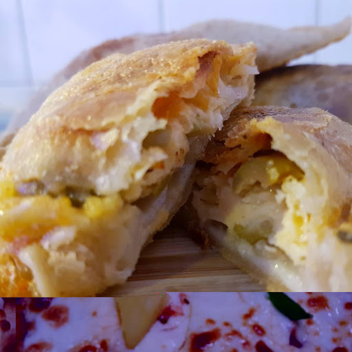 pizzeria bon apetit - Thumbnail