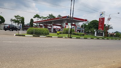 Photos of SPBU Klahang