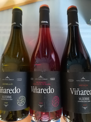 Bodegas y Vinos Ares