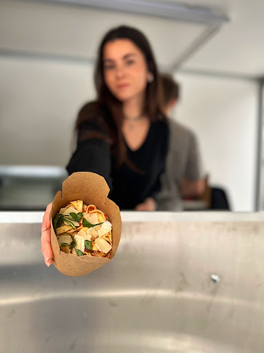 FOODTRUCK / ÉVÉNEMENT - Thumbnail