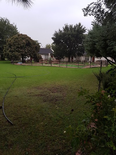 Photos of Matlosana White House