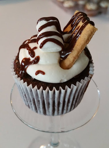 Lanette's Cakes and Goodies Gallery - United States