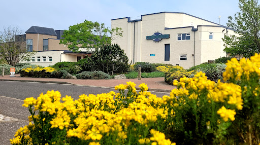Carnoustie Leisure Centre