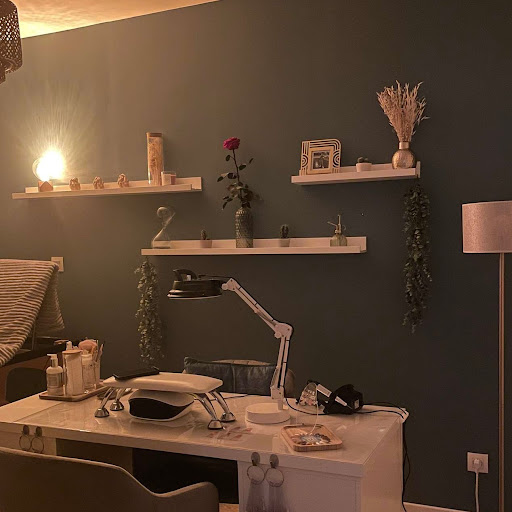 NailStudioElo - Visual