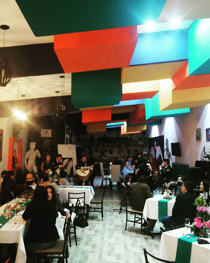FELIX Restaurante lounge