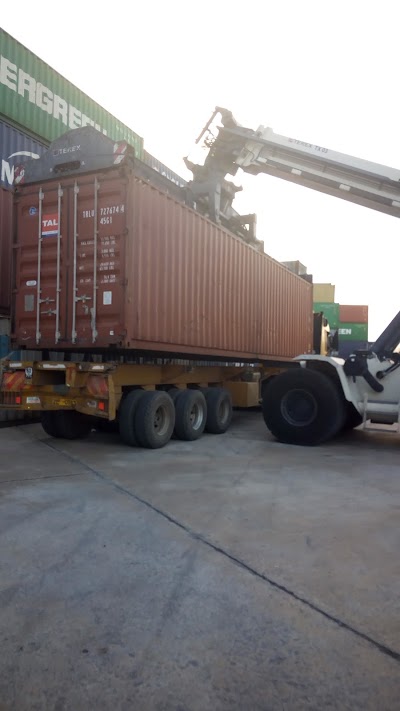 Photos of Makupa Transit Shade CFS