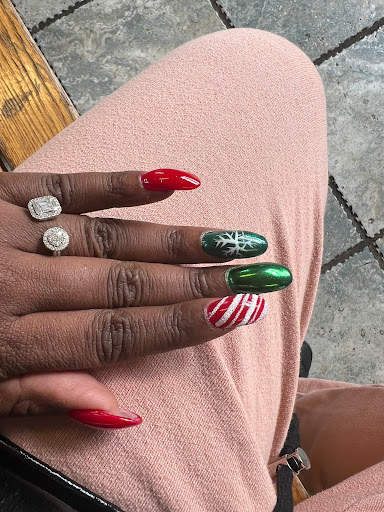 Everlasting Glow Nails & Beauty Bar Gallery - United States