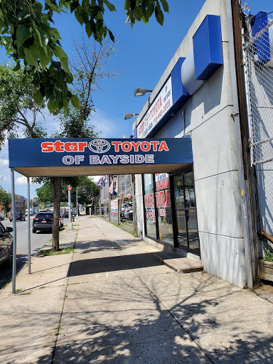 Star Auto Sales Of Bayside