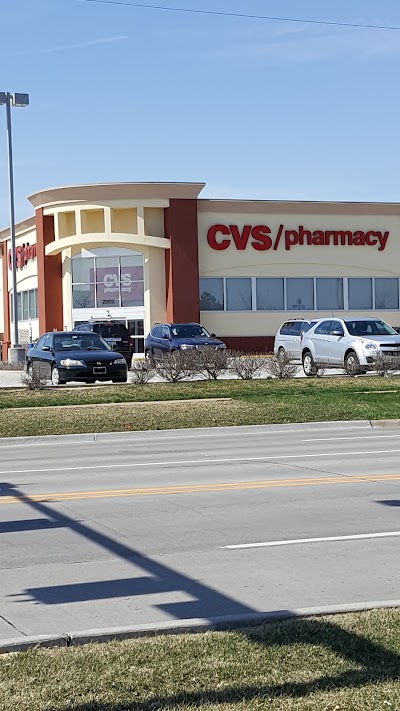 CVS