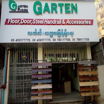 Photos of Garten Floor & Material