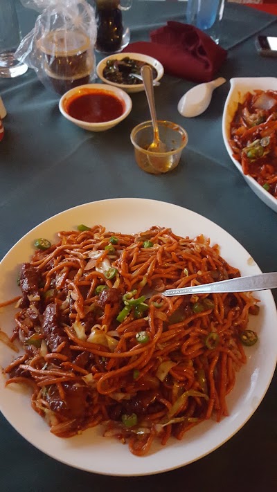 Photos of China Plate Restaurant and Take-Away