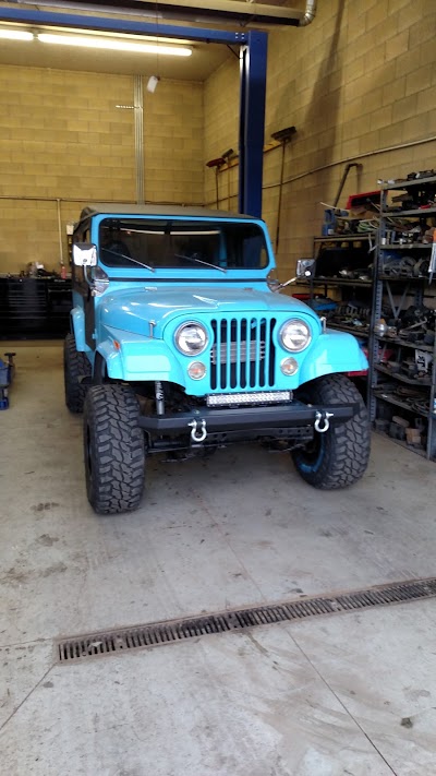 Photos of Ultimate 4X4 & Accessories