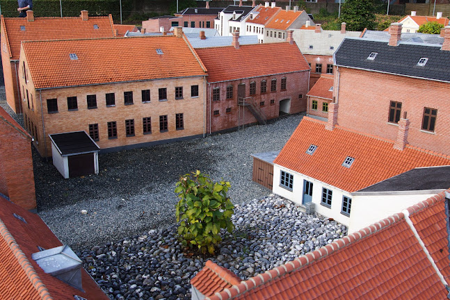 Plantagevej 20, 7700 Thisted