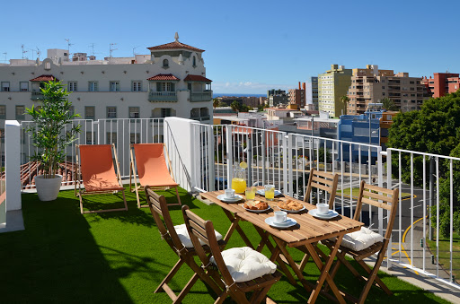 Canary Lofts Glorieta