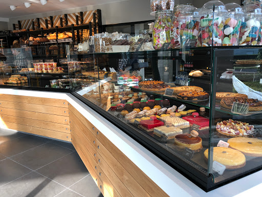 Boulangerie Quellier