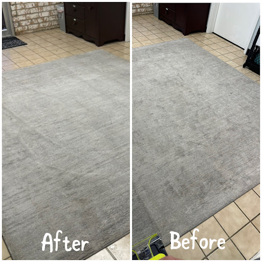 Spring Cleaners - Visual