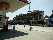 Gul CNG mansehra