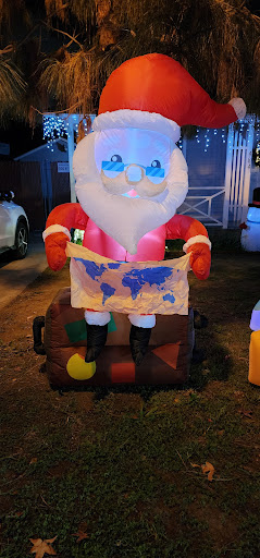 Christmas on Columbia - Thumbnail