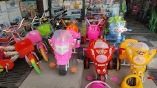 Pealwan Sons Toys & gift Centre wah-cantt