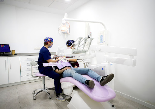 TREES Clinica Dental - Thumbnail