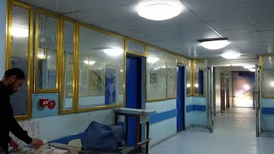 Photos of باب السلام للاعمال المنيوم