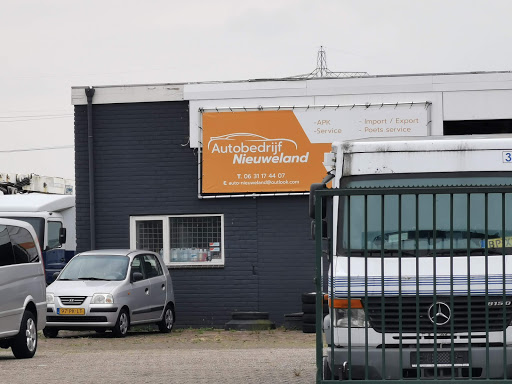 Autobedrijf Nieuweland Gallery - Netherlands