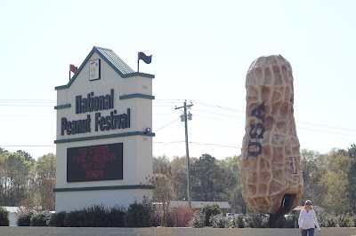 Photos of National Peanut Festival Association