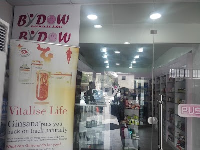 Photos of Prince Ebeano Supermarket Maroko Lagos
