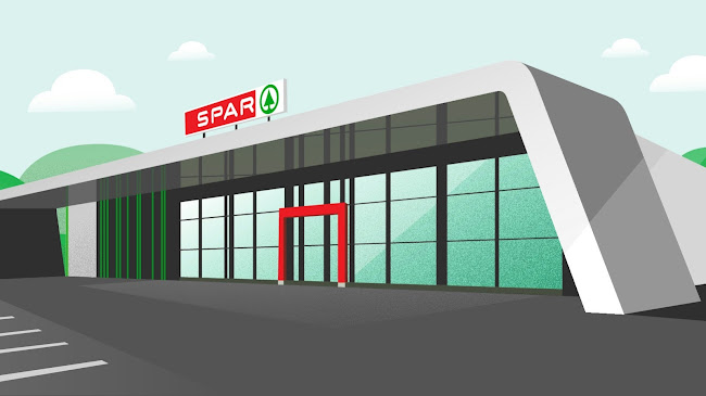 SPAR supermarket Čakovec Galerija sjever