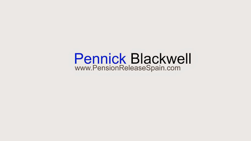Pennick Blackwell - Thumbnail