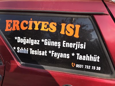 Erciyes Isı