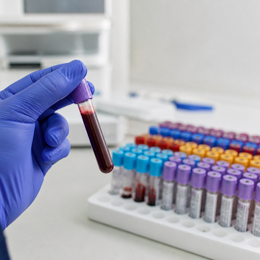 A complete blood count (CBC) is one of the simplest and most important tests to understand your o…