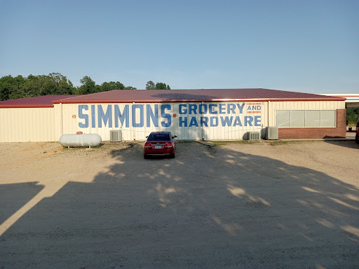 Simmons Grocery & Hardware