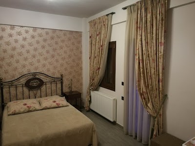 photo of Gousias Guesthouse