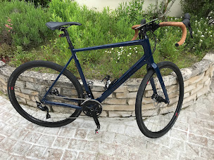 Photo n°9 de Argo Cycle à Nesles-la-Vallée (Magasin de réparation de vélos)