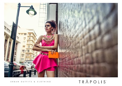 Photos of Trapolis