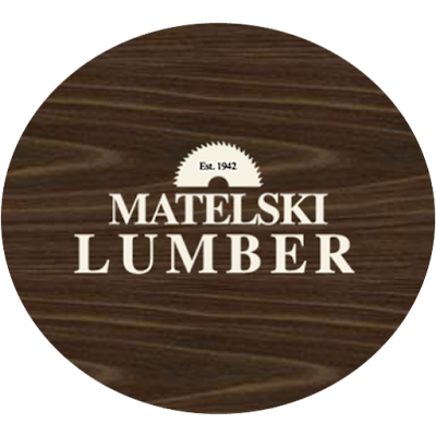 Photos of Matelski Lumber Company