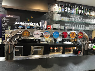 Photo n°22 de Brasserie De Paris à Bussy-Saint-Georges (Brasserie)