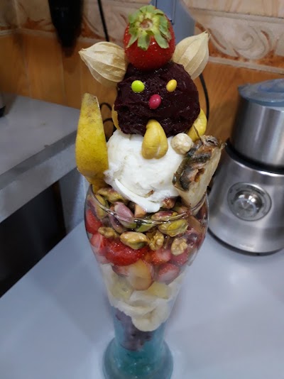 Photos of Bita Caf&eacute;