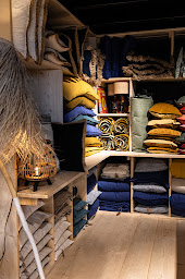 Photo n°9 de Le BO Magasin - Concept store déco à Saint-Arnoult (Magasin d'ameublement et de décoration)