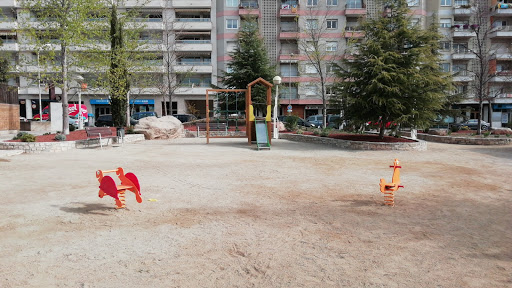 Parc dels Set Camins - Thumbnail